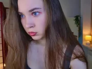 Chaturbate Silentlily silentlily from Chaturbate