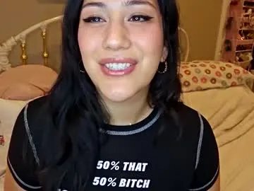 simonesighren from Chaturbate