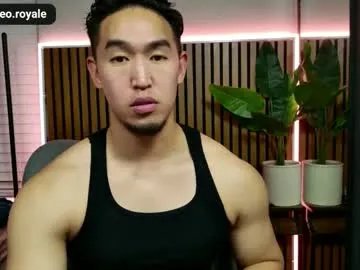 sir_teo from Chaturbate