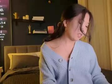 sky_morris from Chaturbate is Freechat