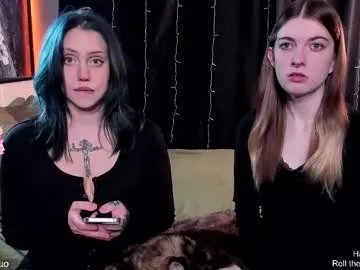 sleepingduo from Chaturbate