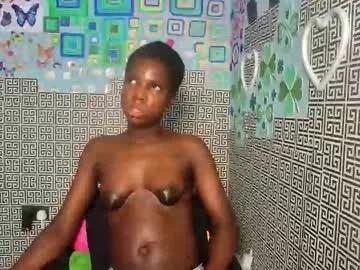 slimzyxdoll from Chaturbate