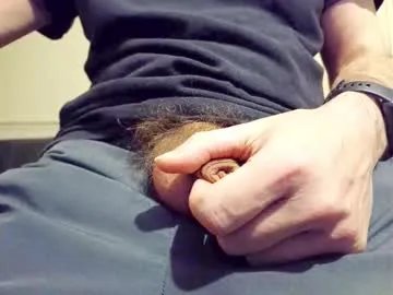 smallhairyuncut from Chaturbate