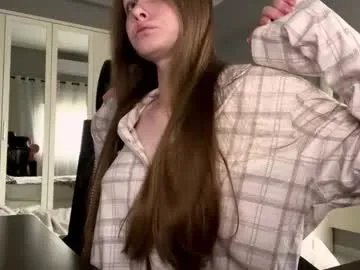 softlygirl from Chaturbate