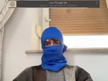 sonny_more from Chaturbate