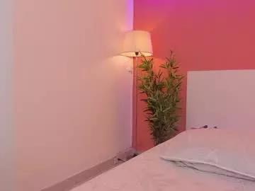 sophie18_ from Chaturbate is Freechat