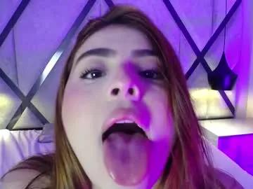 sophieandlucas from Chaturbate