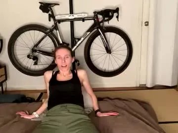 speedracer520 from Chaturbate