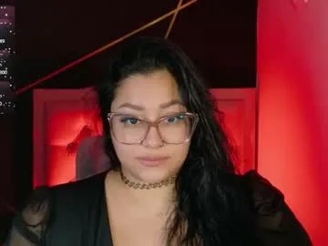 spelleyes01f from Chaturbate