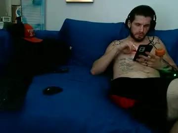 Admire Chaturbate's Straitpipermann22 straitpipermann22 from Chaturbate