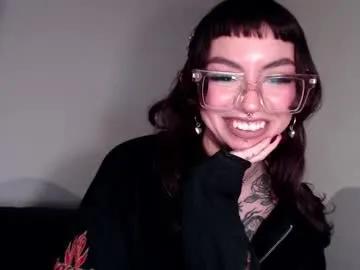 sugarthekitten from Chaturbate