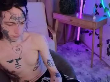 swagamee from Chaturbate