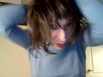 sweet_harvey from Chaturbate