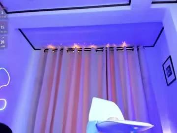 sweet_mackensy from Chaturbate is Private