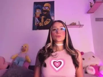 sweet_penny_ from Chaturbate