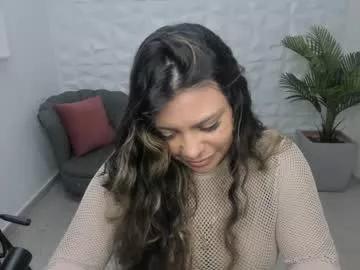 sweetfabianaxl from Chaturbate is Freechat
