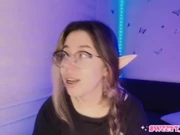 sweettvera_ from Chaturbate