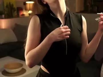 sweety_xis from Chaturbate