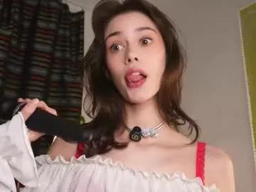 t_tragedienne from Chaturbate