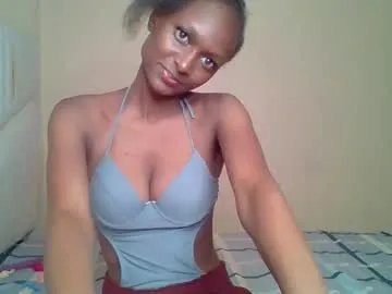 talisha_smiley from Chaturbate