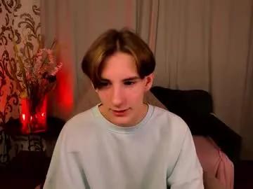 Join Ted_lunn, he wants to masturbate for you ted_lunn from Chaturbate