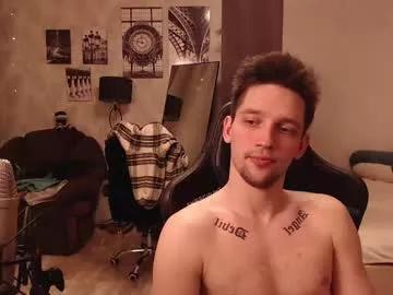 teddy_mode from Chaturbate is Freechat