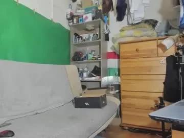 telepaticman from Chaturbate