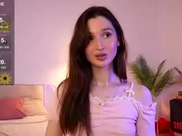 tender_babyy from Chaturbate is Freechat