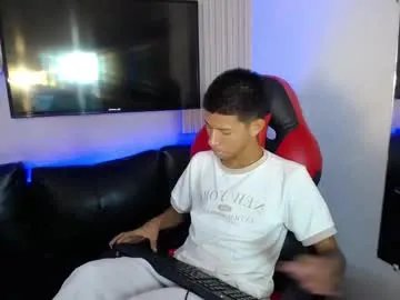 tessachains from Chaturbate