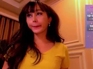 Chaturbate Th3r3sa th3r3sa from Chaturbate