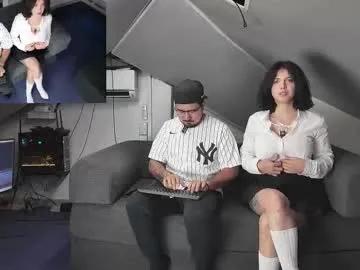 the_mao_game from Chaturbate