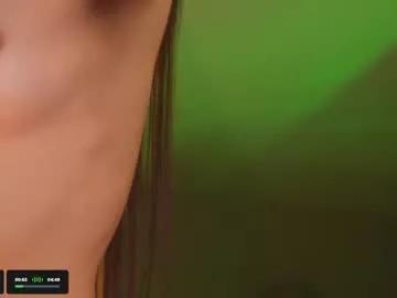 the_pretty_poison from Chaturbate is Freechat
