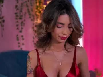 Admire sweet slut Theayanna theayanna from Chaturbate