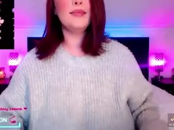 thecrystalcream from Chaturbate