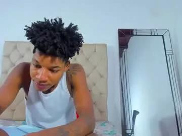 thegloryus_ebony from Chaturbate is Freechat