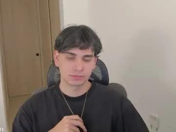 Chaturbate Thiaan__ thiaan__ from Chaturbate