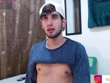 thiiago_tay from Chaturbate
