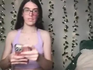 thistlefernsby from Chaturbate