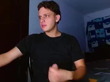 thomas_may4rs from Chaturbate