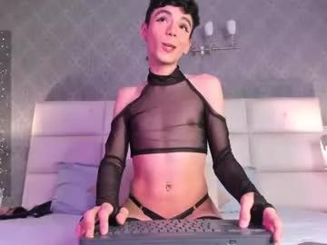 thommy_thompson80 from Chaturbate is Freechat