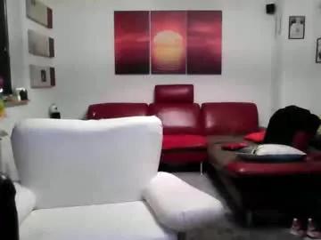 thomsenpeti from Chaturbate is Freechat