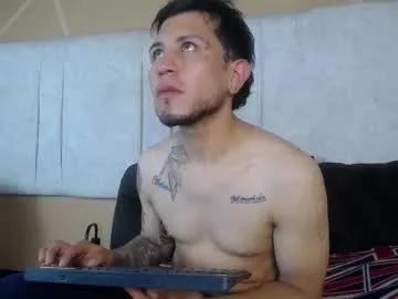 thonixxx_mr from Chaturbate is Freechat