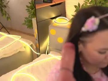 Masturbate to Thunder_suck, she wants to masturbate for you thunder_suck from Chaturbate