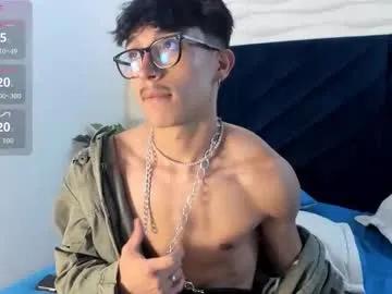 tim__fox from Chaturbate