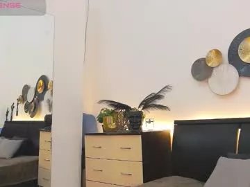 tim_mart from Chaturbate