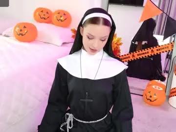 Watch Chaturbate's Tinyangelxx tinyangelxx from Chaturbate