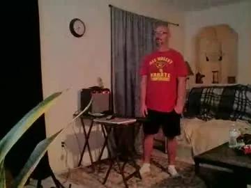 Masturbate to Chaturbate's Tomcatsawyer tomcatsawyer from Chaturbate