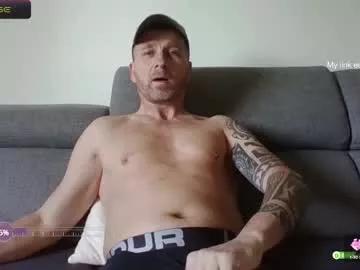 tomhardyc from Chaturbate is Freechat