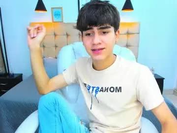 tommy18__ from Chaturbate is Freechat