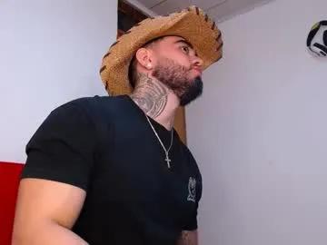 tommyblessd1 from Chaturbate